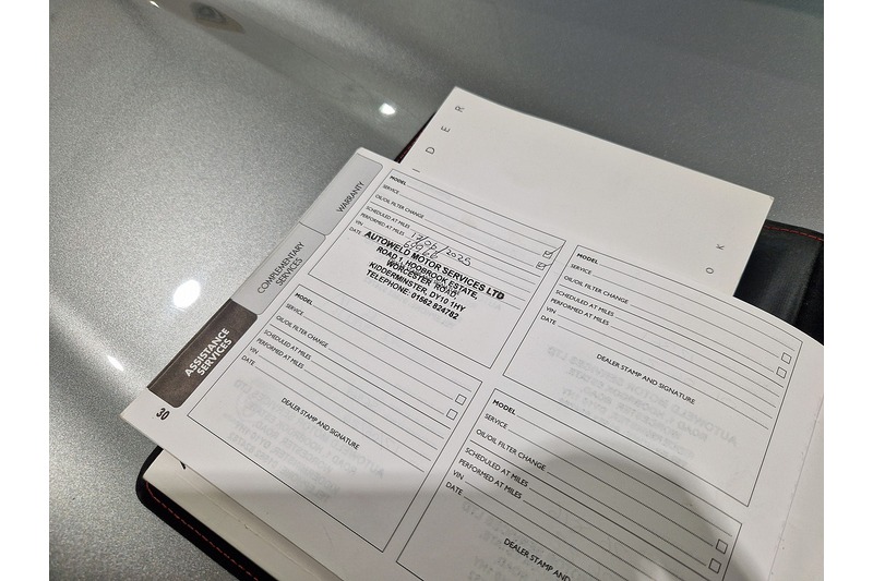 Used Abarth 124 Spider 2018 for sale - 77247339: Photo 12