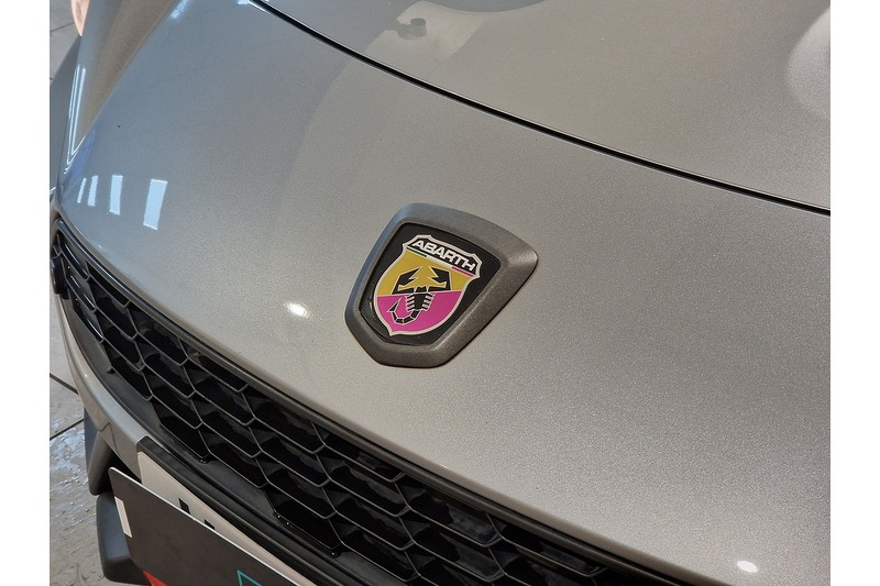 Used Abarth 124 Spider 2018 for sale - 77247339: Photo 16