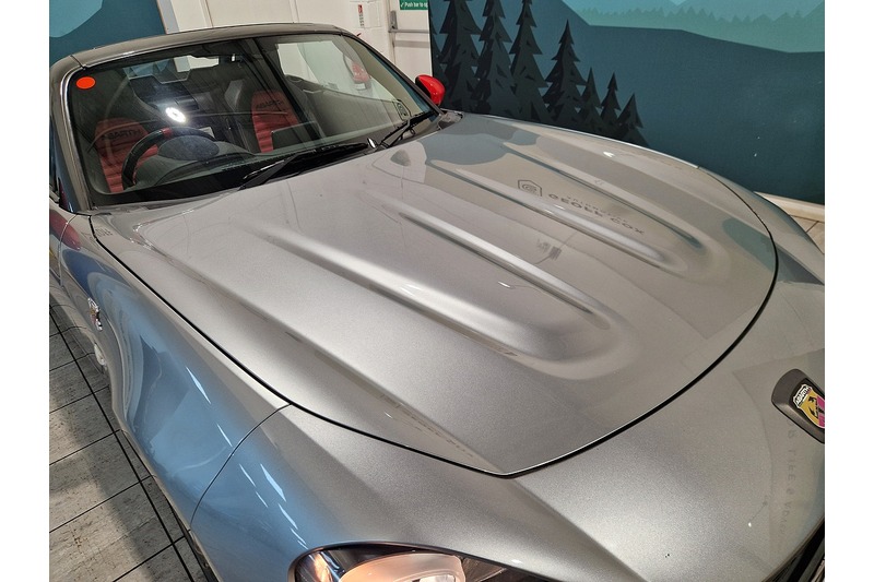 Used Abarth 124 Spider 2018 for sale - 77247339: Photo 17