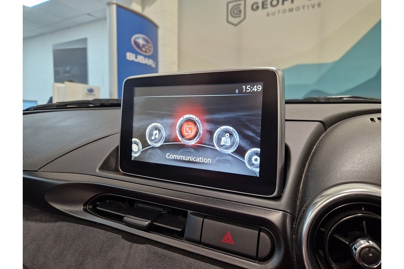 Used Abarth 124 Spider 2018 for sale - 77247339: Photo 28