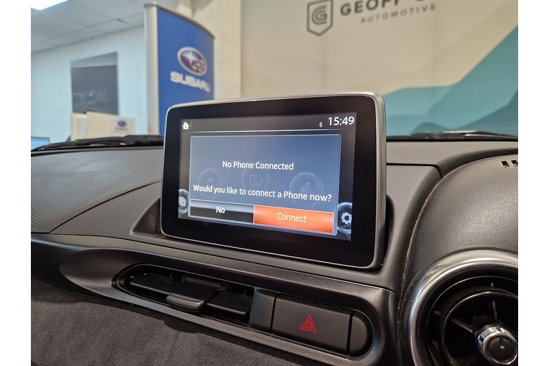 Used Abarth 124 Spider 2018 for sale - 77247339: Photo 29