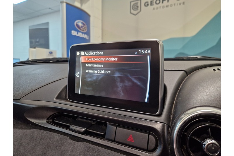 Used Abarth 124 Spider 2018 for sale - 77247339: Photo 33