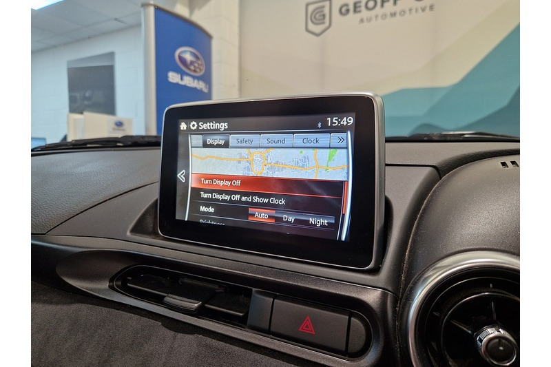 Used Abarth 124 Spider 2018 for sale - 77247339: Photo 36