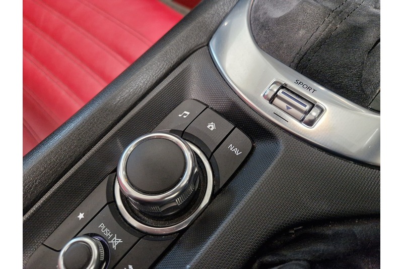 Used Abarth 124 Spider 2018 for sale - 77247339: Photo 40