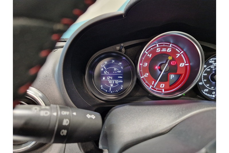 Used Abarth 124 Spider 2018 for sale - 77247339: Photo 41