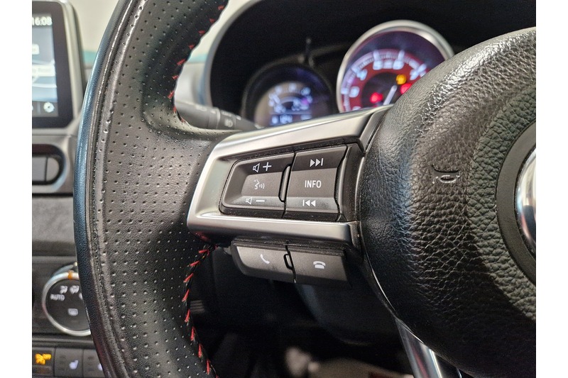 Used Abarth 124 Spider 2018 for sale - 77247339: Photo 42