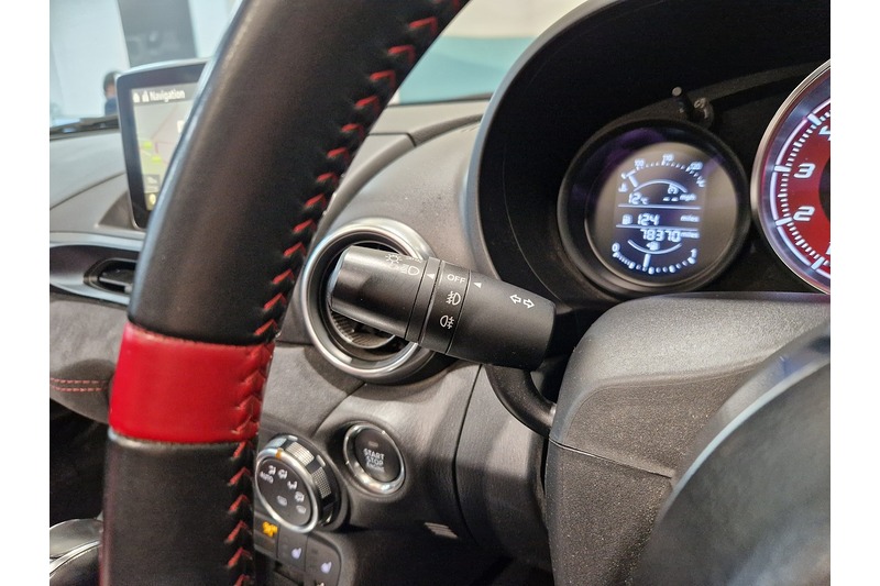 Used Abarth 124 Spider 2018 for sale - 77247339: Photo 43