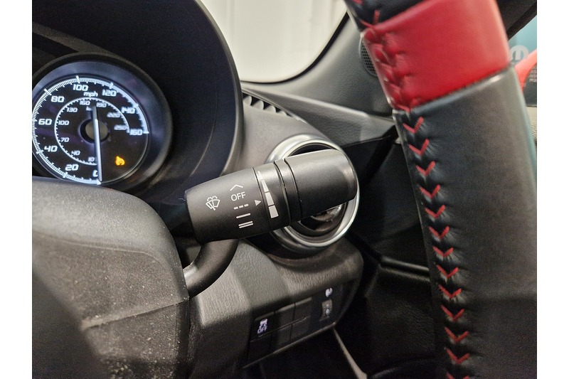 Used Abarth 124 Spider 2018 for sale - 77247339: Photo 44