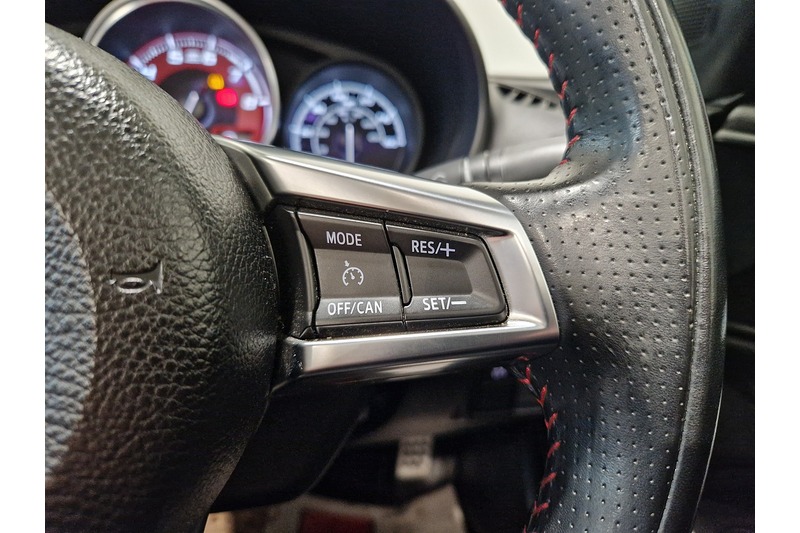 Used Abarth 124 Spider 2018 for sale - 77247339: Photo 9