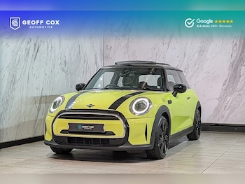 Used MINI Hatch 2022 for sale - 79297353: Photo