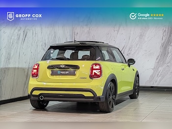 Used MINI Hatch 2022 for sale - 79297353: Photo