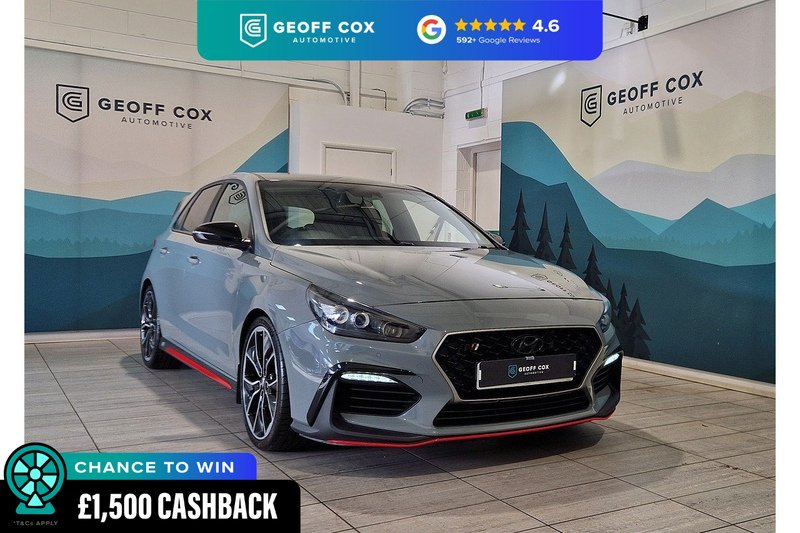 Used Hyundai i30 2019 for sale - 76625251: Photo 1