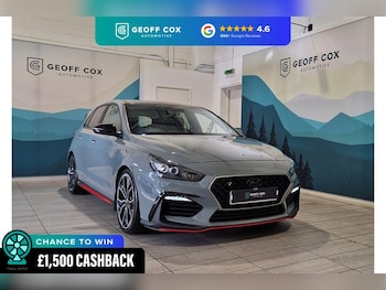 Used Hyundai i30 2019 for sale - 76625251: Photo