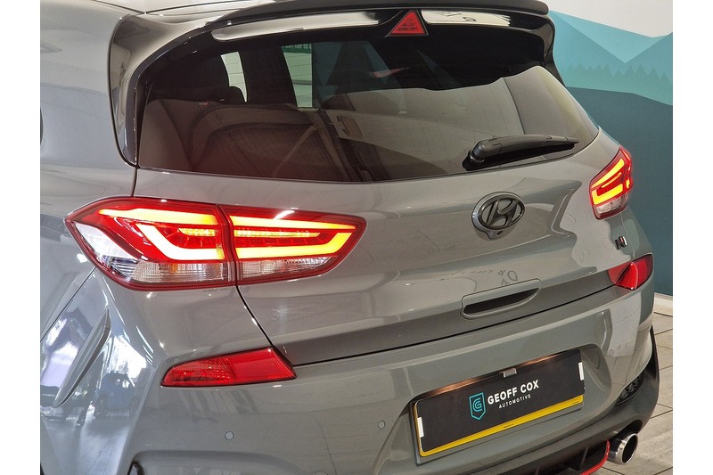 Used Hyundai i30 2019 for sale - 76625251: Photo 20