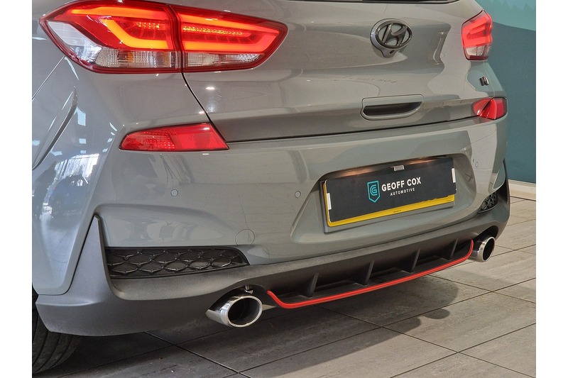 Used Hyundai i30 2019 for sale - 76625251: Photo 22