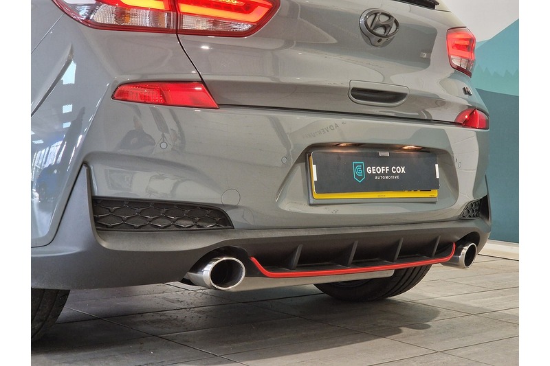 Used Hyundai i30 2019 for sale - 76625251: Photo 23