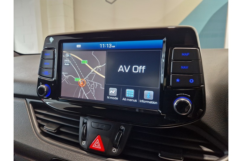 Used Hyundai i30 2019 for sale - 76625251: Photo 29