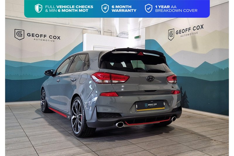 Used Hyundai i30 2019 for sale - 76625251: Photo 3