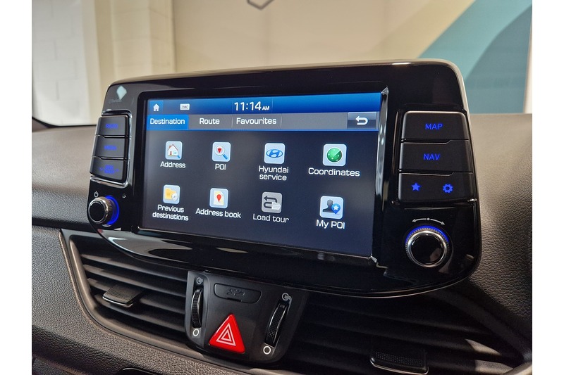 Used Hyundai i30 2019 for sale - 76625251: Photo 32