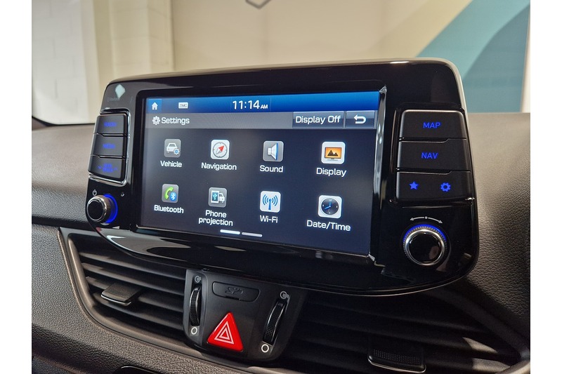 Used Hyundai i30 2019 for sale - 76625251: Photo 33