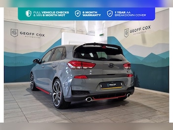 Used Hyundai i30 2019 for sale - 76625251: Photo