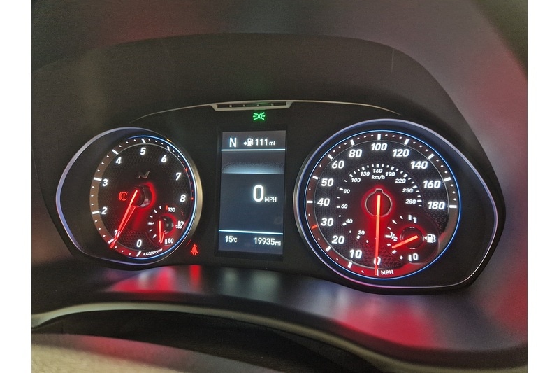 Used Hyundai i30 2019 for sale - 76625251: Photo 5