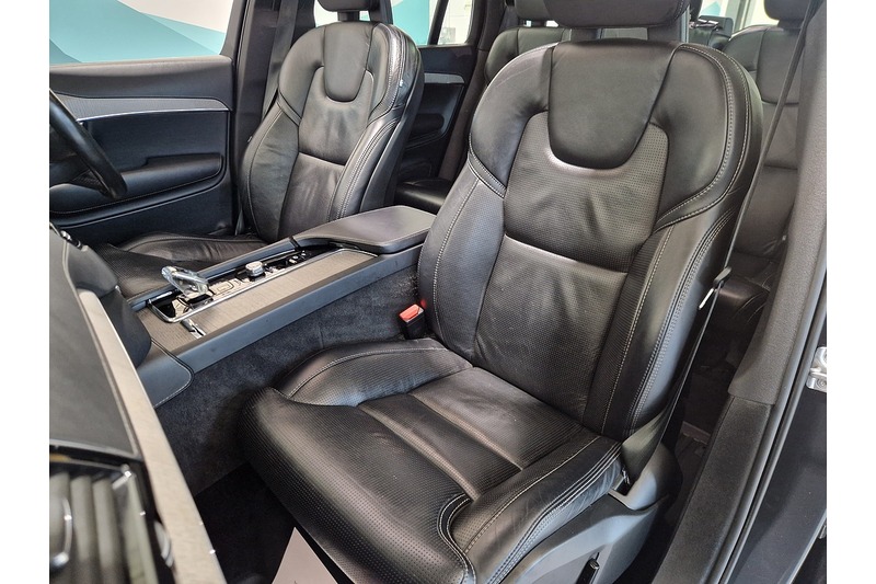 Used Volvo XC90 2021 for sale - 76625252: Photo 12
