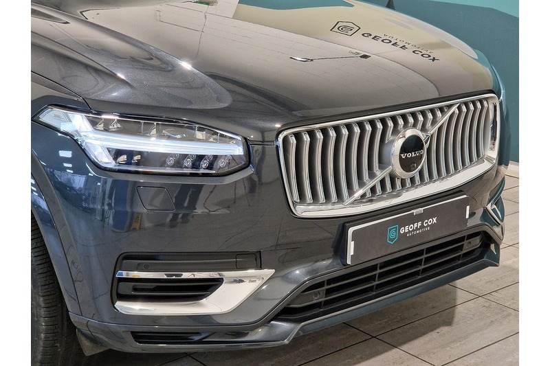 Used Volvo XC90 2021 for sale - 76625252: Photo 14