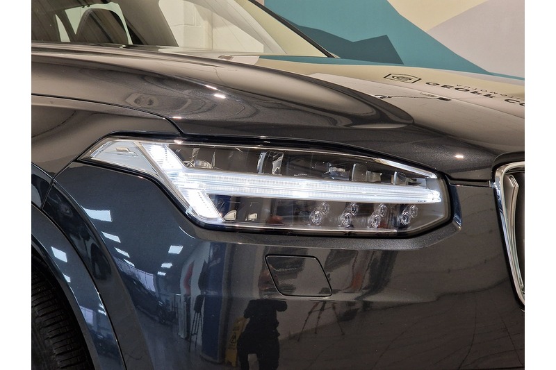 Used Volvo XC90 2021 for sale - 76625252: Photo 16