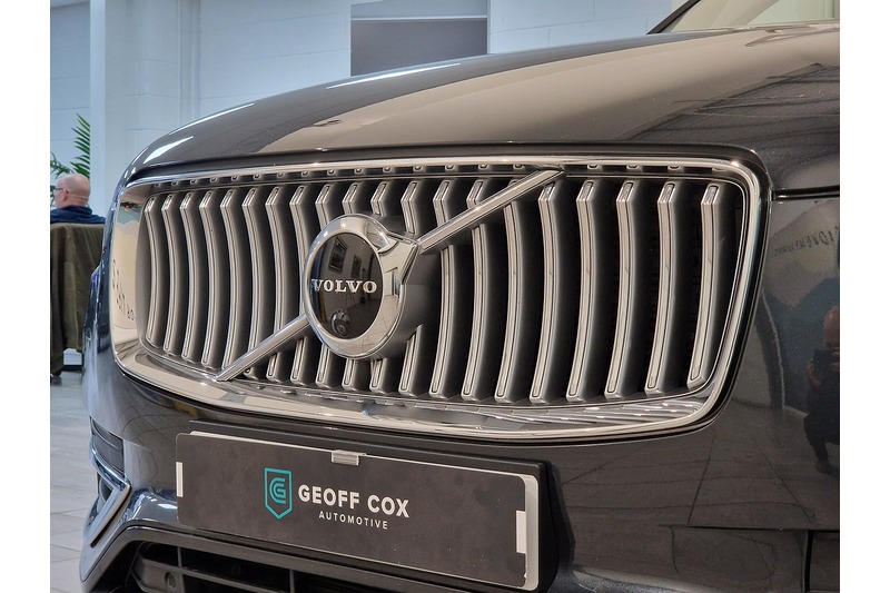 Used Volvo XC90 2021 for sale - 76625252: Photo 18