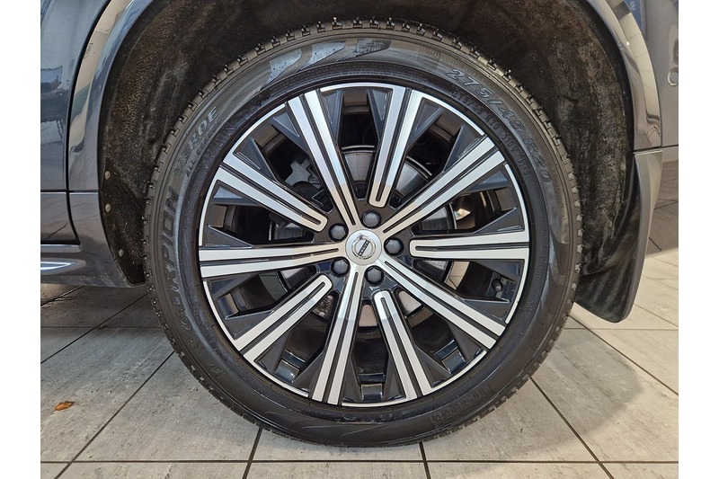 Used Volvo XC90 2021 for sale - 76625252: Photo 20