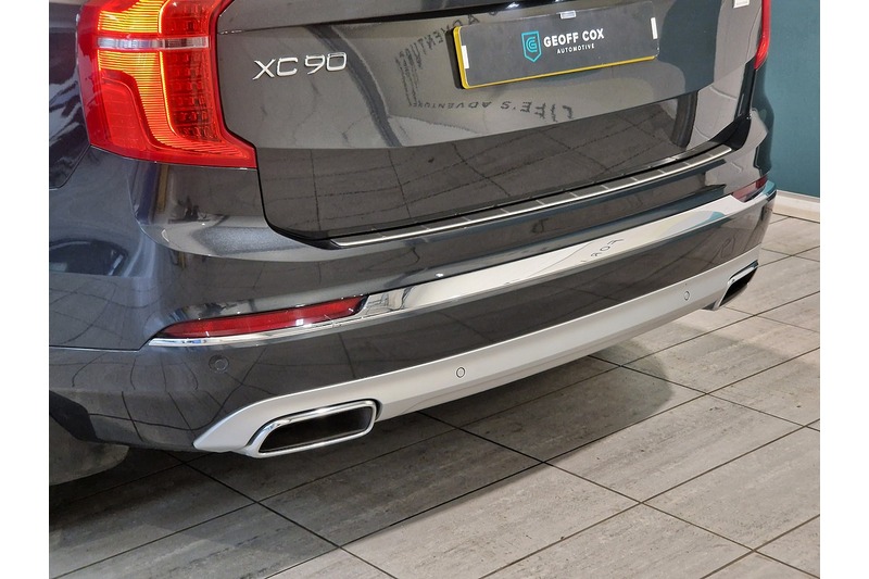 Used Volvo XC90 2021 for sale - 76625252: Photo 21