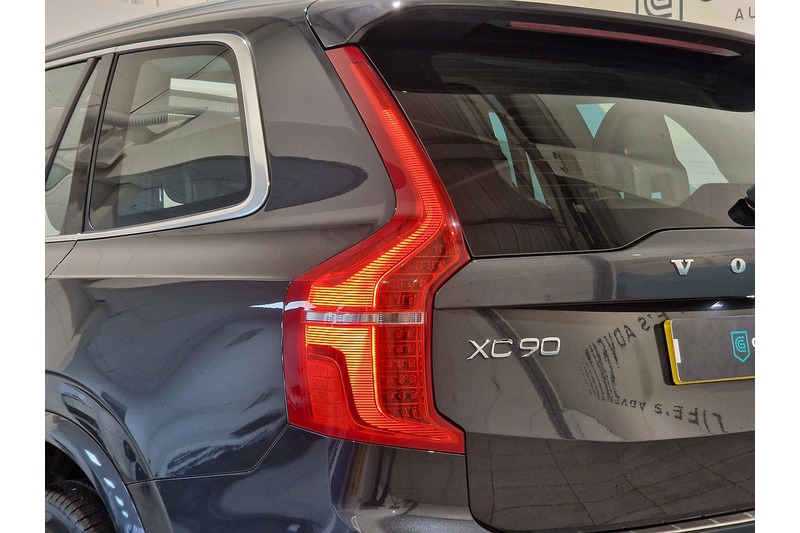 Used Volvo XC90 2021 for sale - 76625252: Photo 23