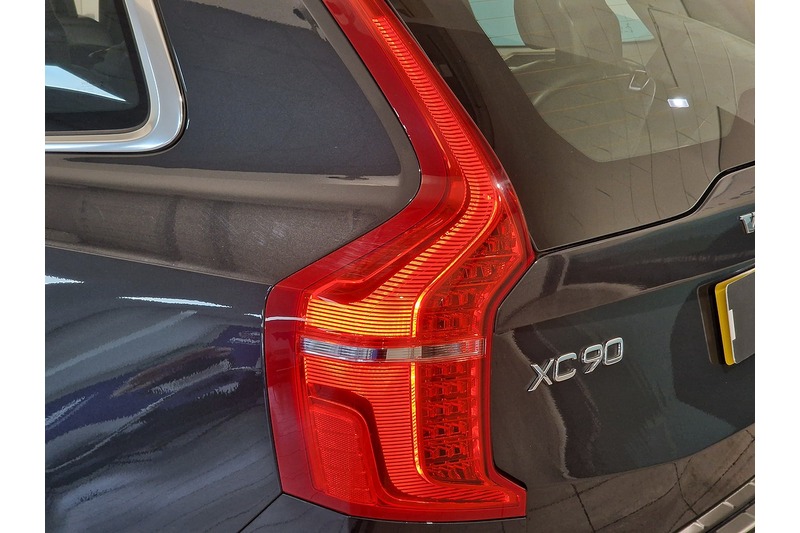 Used Volvo XC90 2021 for sale - 76625252: Photo 24