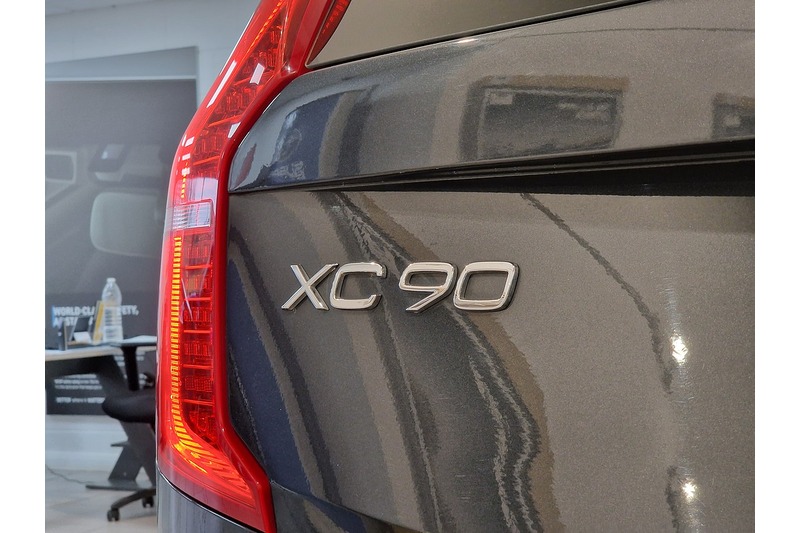 Used Volvo XC90 2021 for sale - 76625252: Photo 25