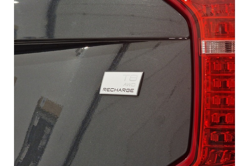 Used Volvo XC90 2021 for sale - 76625252: Photo 26