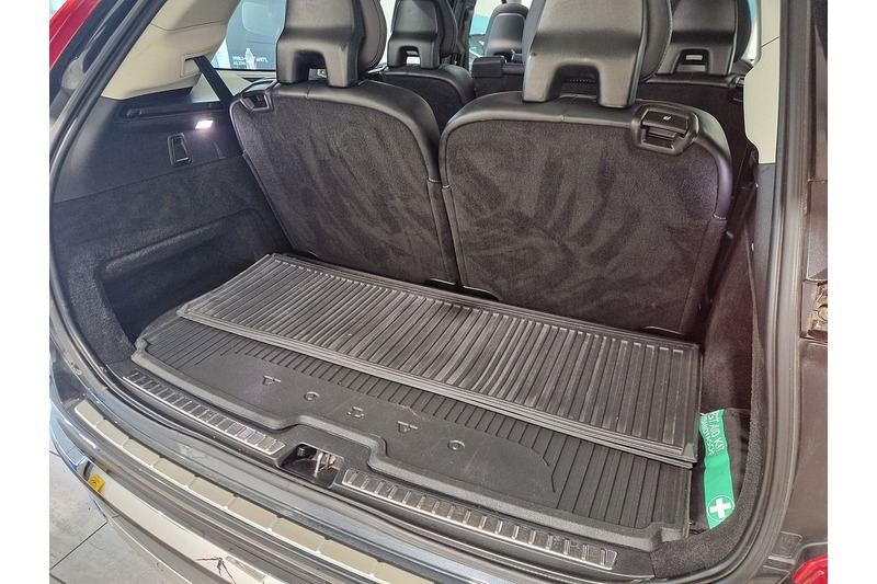 Used Volvo XC90 2021 for sale - 76625252: Photo 28