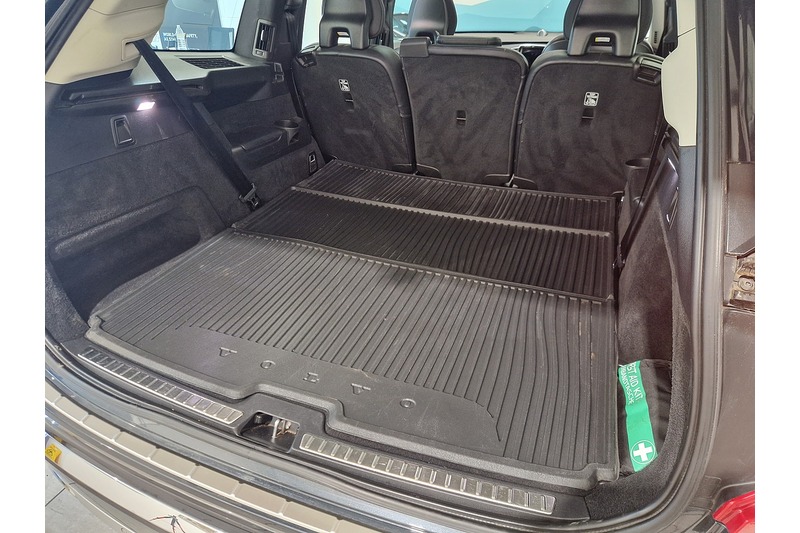 Used Volvo XC90 2021 for sale - 76625252: Photo 29