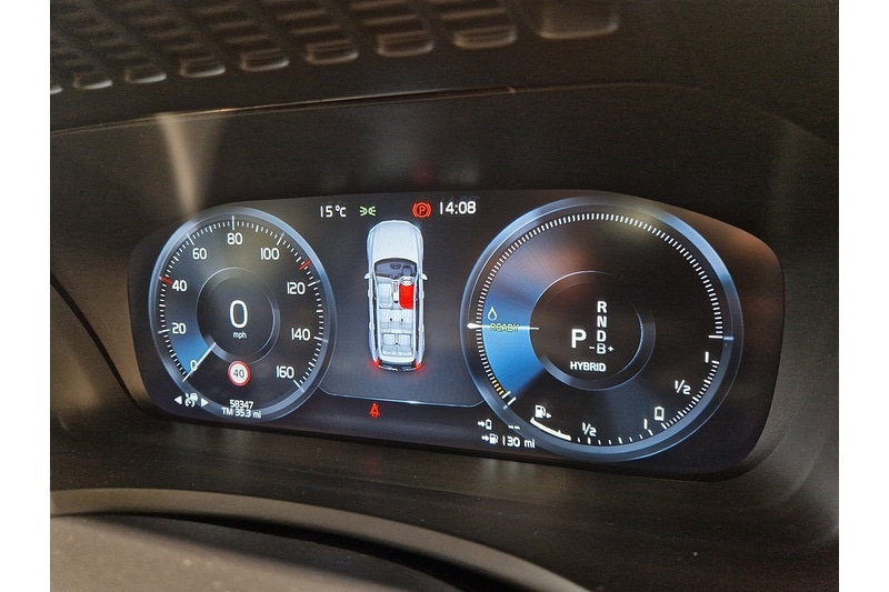 Used Volvo XC90 2021 for sale - 76625252: Photo 32