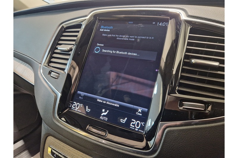 Used Volvo XC90 2021 for sale - 76625252: Photo 34