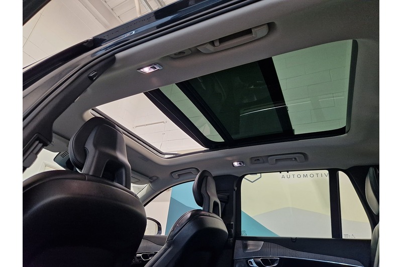 Used Volvo XC90 2021 for sale - 76625252: Photo 4