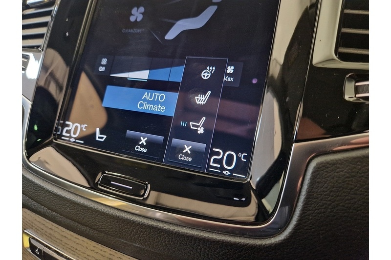 Used Volvo XC90 2021 for sale - 76625252: Photo 40