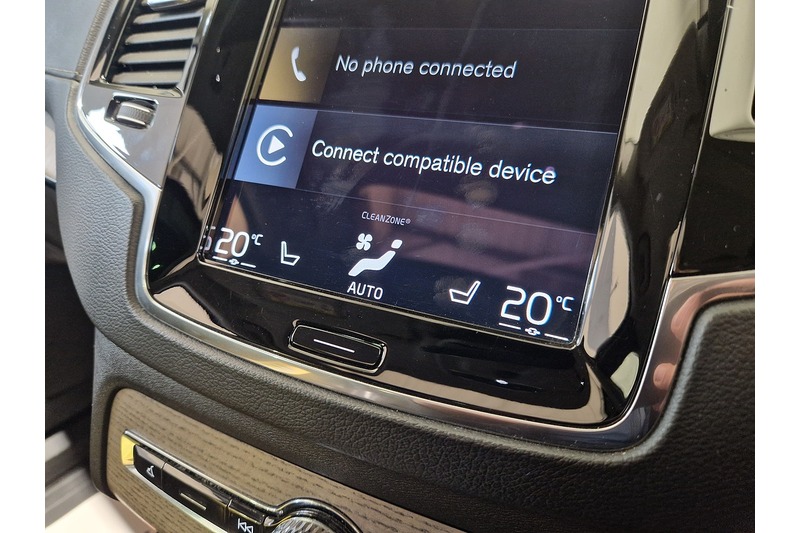 Used Volvo XC90 2021 for sale - 76625252: Photo 41