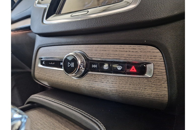 Used Volvo XC90 2021 for sale - 76625252: Photo 42