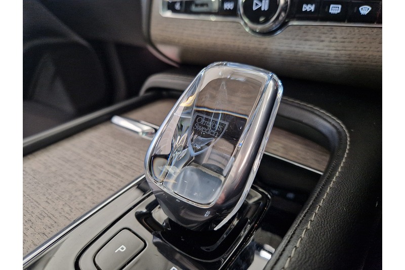 Used Volvo XC90 2021 for sale - 76625252: Photo 43