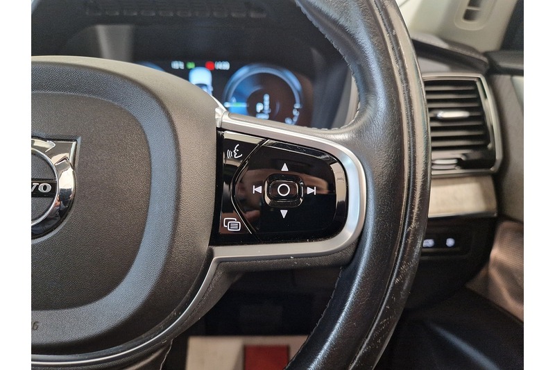 Used Volvo XC90 2021 for sale - 76625252: Photo 44