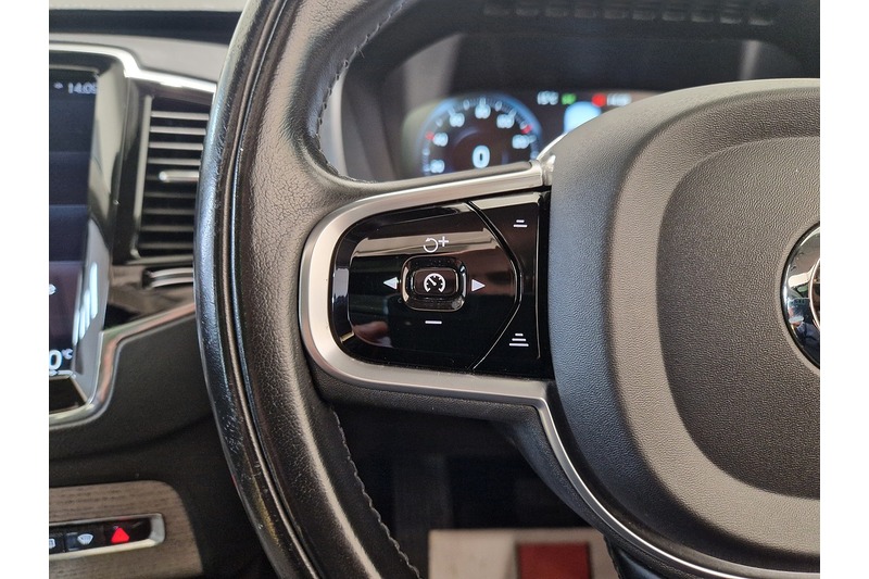 Used Volvo XC90 2021 for sale - 76625252: Photo 45