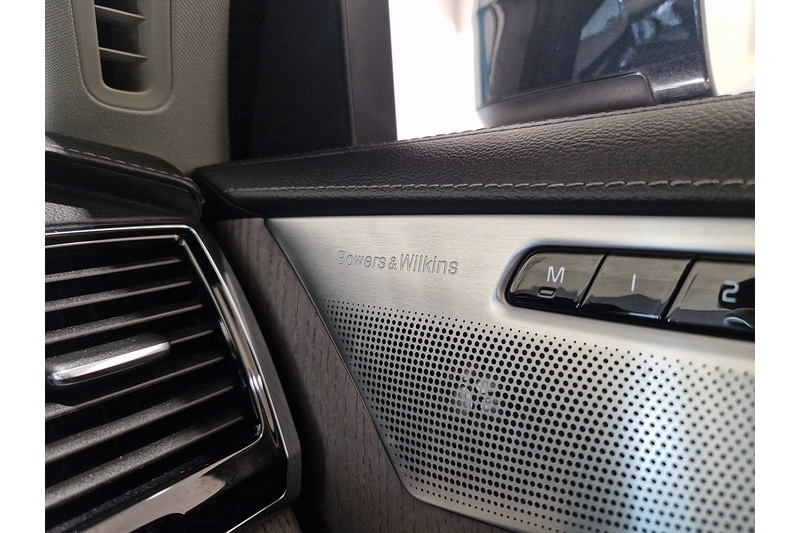 Used Volvo XC90 2021 for sale - 76625252: Photo 47