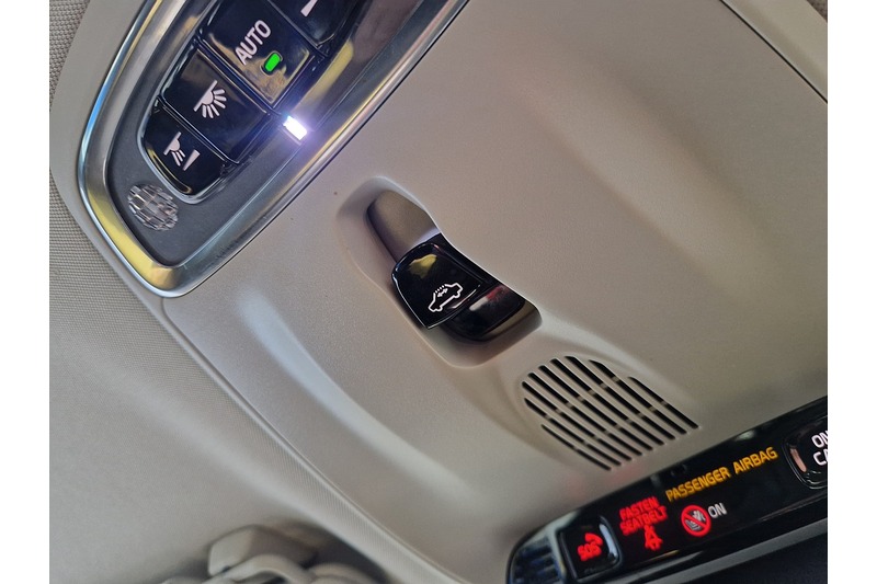 Used Volvo XC90 2021 for sale - 76625252: Photo 48