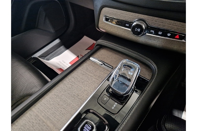 Used Volvo XC90 2021 for sale - 76625252: Photo 49